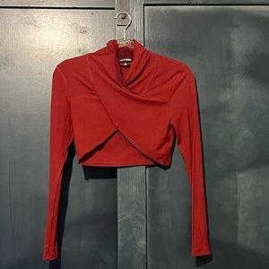 NWOT Sweater Top